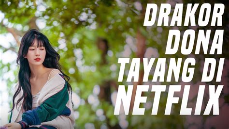 Drama Korea Doona Segera Tayang Netflix Rilis Teaser Verona Pictures