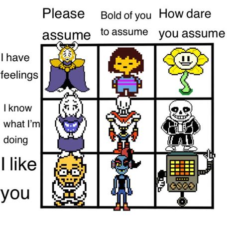 Undertale Meme Thing Undertale Funny Undertale Memes Undertale