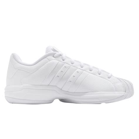 Adidas Pro Model 2g Low Footwear White Fx7099