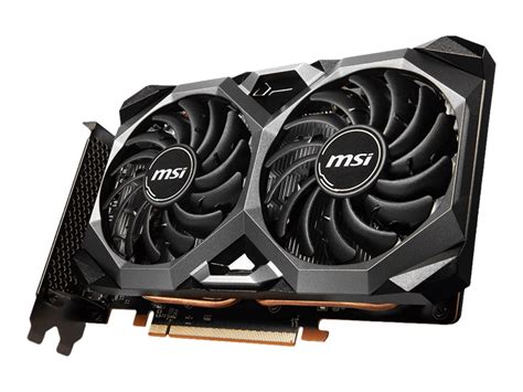 Msi Radeon Rx 6600 Xt Mech 2x 8g Ocv1 Graphics Card Radeon Rx 6600