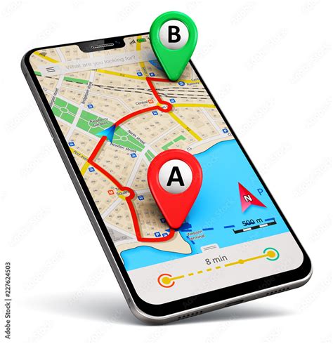 Os Melhores Aplicativos De GPS Gratuitos