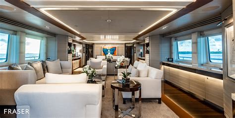 Odyssea Yacht Fraser