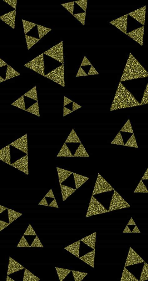 Triforce Phone Wallpapers Top Free Triforce Phone Backgrounds