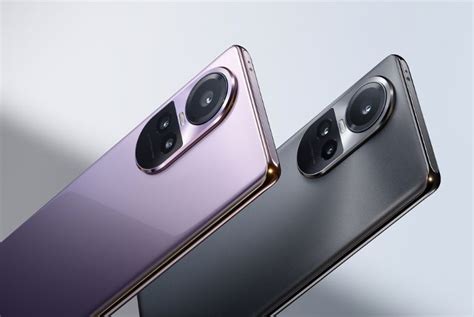 Oppo Reno Series Is Now Available For Pre Order In Gcc Heres All