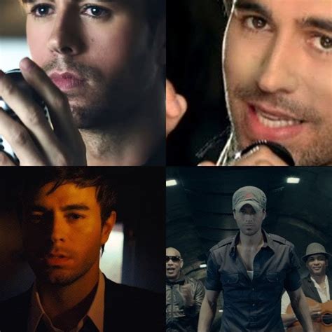 Enrique Iglesias Duetos Todos Sus Duos Y Grandes Exitos 2022