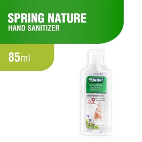 Jual Antis Hand Sanitizer Ml Ml Ml Antiseptik Gel