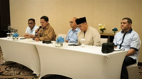 Isu Korupsi Pembelian Pesawat Mirage Ditanggapi Tkn Prabowo Gibran Itu