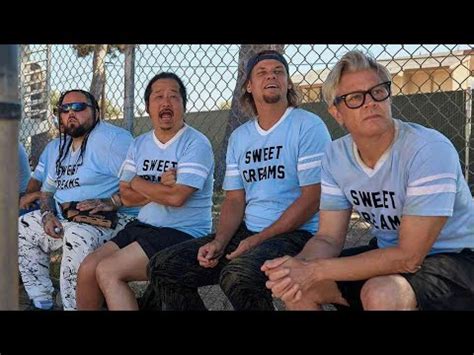 Sweet Dreams Review Johnny Knoxville Theo Von And Bobby Lee Comedy