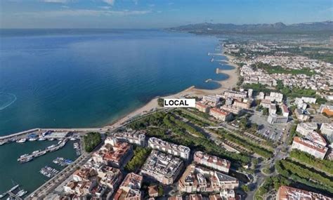 Local En Venta En Horta De Santa Mar A Cambrils Idealista