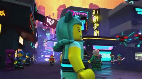 Lego Ninjago Season 12 Teaser And Trailer Youtube