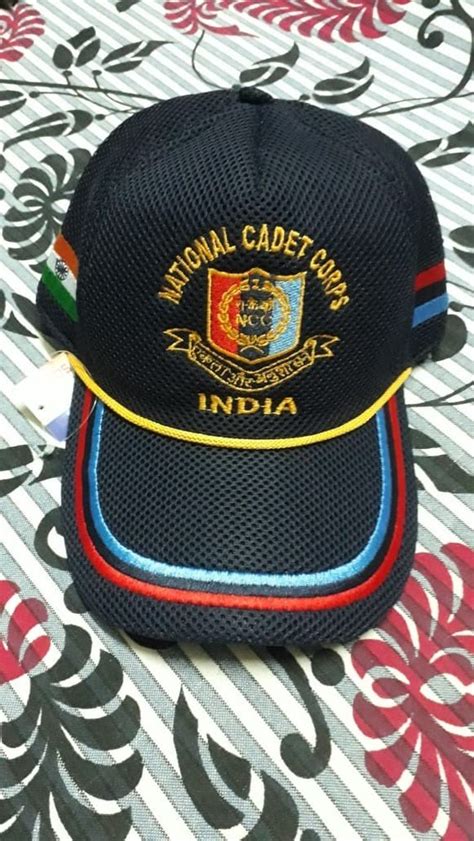 Unisex Net Indian Army Cap Size Free At Rs Piece In Kolkata Id