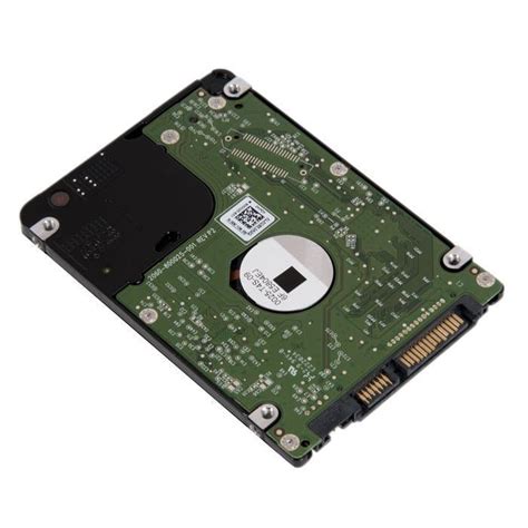 Жесткий диск для ноутбука Asus K53S - купить в Казани в интернет ...
