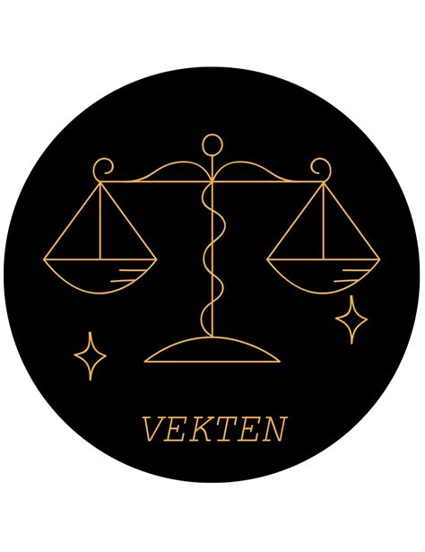 Strykemerke Vekten - russ365