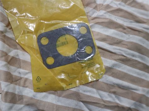 Caterpillar Gasket Smedegaarden A S