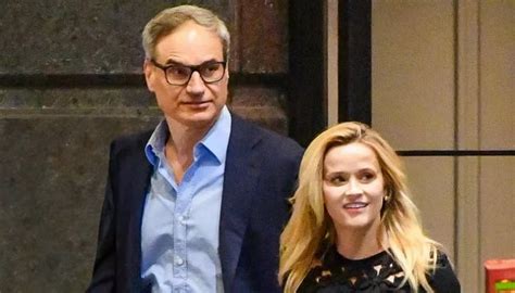 Reese Witherspoon Finds Joy In Dating Oliver Haarmann Having Fun