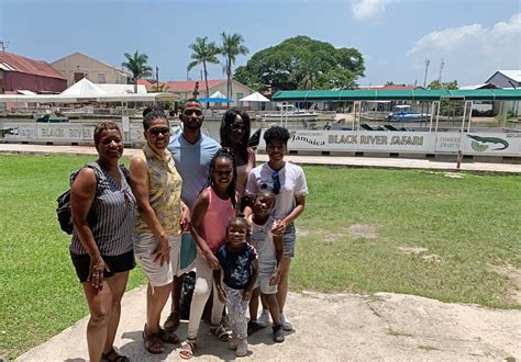 The best activities for families in Jamaica -- beyond the tourist track ...