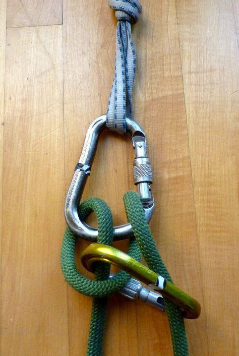 45 Rope, Rappelling & Knots ideas | knots, climbing knots, rappelling