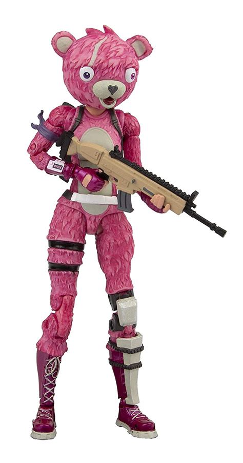 Fortnite Cuddle Team Leader Toysonfireca