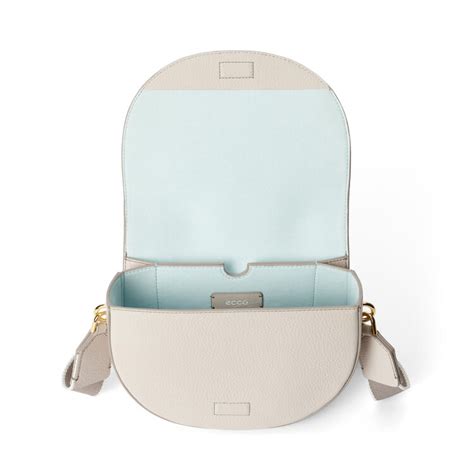 Сумка Saddle Bag 9107805/90387 в фирменных магазинах ECCO в Беларуси