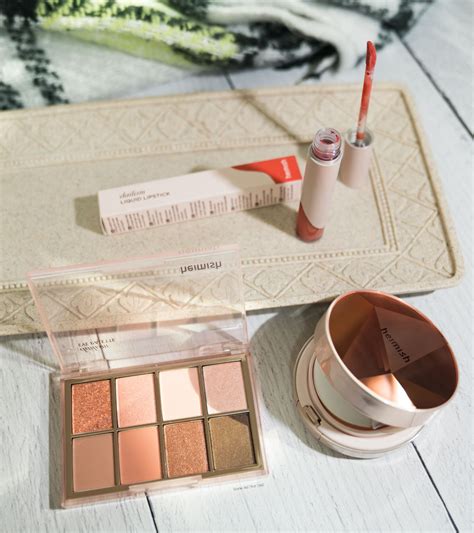 Heimish Makeup Review - Reviews and Other Stuff