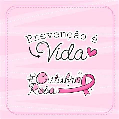 Pin Su Outubro Rosa