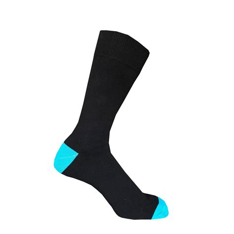 Firetrap Formal Socks 7 Pack Mens Formal Socks