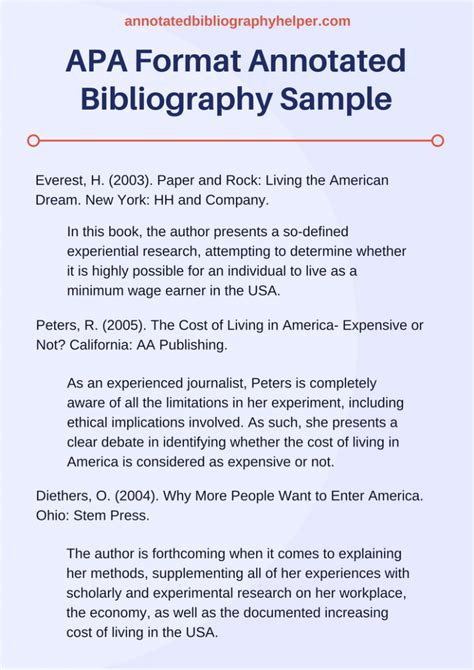 Science Bibliography Format at genemmalynnblog Blog