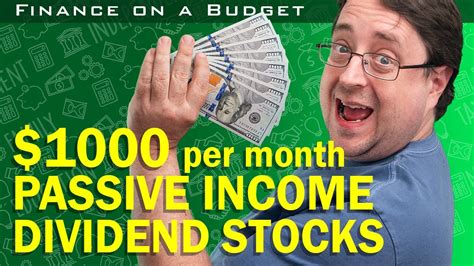 How To Get Paid Dividends Every Month What Are Dividends And How Do