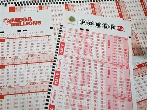 108 Billion Powerball Jackpot Winner Finally Identified After 8 Months