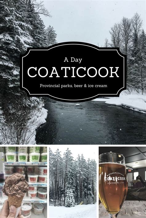 Things To Do In Coaticook Quebec Brb Travel Blog North America