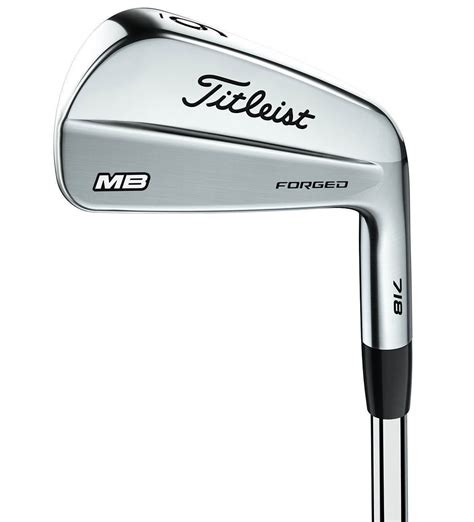 Titleist Makes 718 Irons Official Golf Australia Magazine