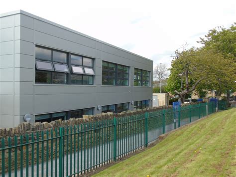 HECKMONDWIKE GRAMMAR SCHOOL – Triton Construction Ltd