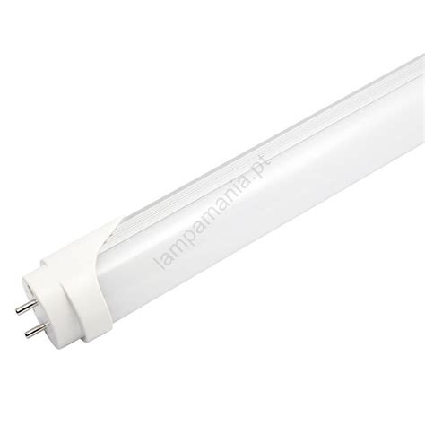 Tubo Fluorescente LED G13 9W 230V 6500K Lampamania