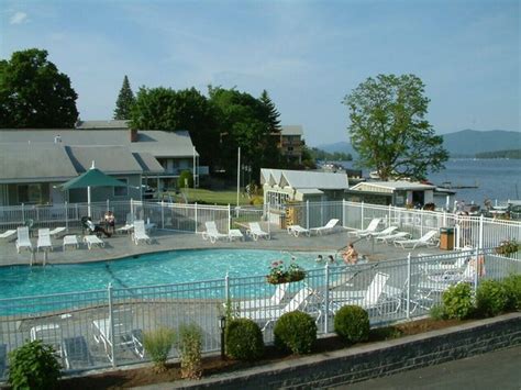 Book Marine Village Resort in Lake George | Hotels.com