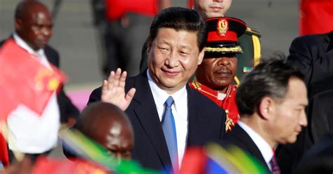 Lo que América Latina y el Caribe pueden aprender de la influencia de China en África Infobae