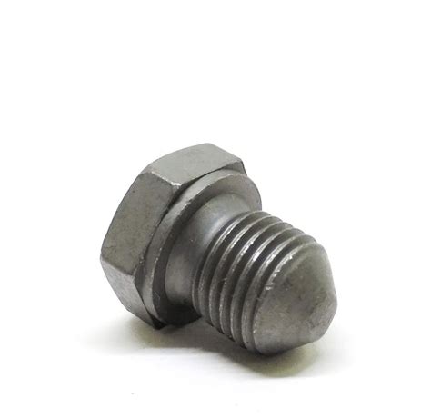 Пробка поддона М14 x 1.5 дл. 12 Infiniti, Lexus, Nissan, Renault, Toyota
