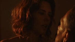 Olivia Bonamy Nude Aznude