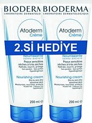 Bioderma Atoderm Nemlendirici Krem Ml Fiyatlar Zellikleri Ve