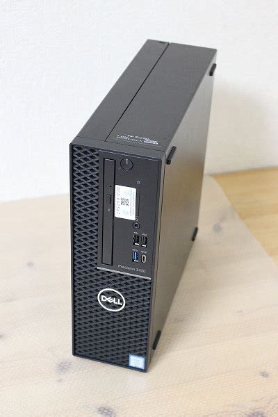 Yahoo Dell Precision Tower Xeon E G