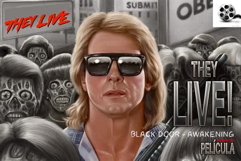 They Live Pelicula Completa