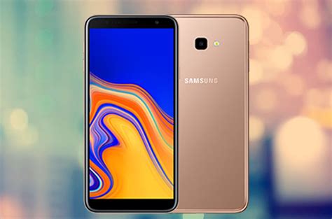 Samsung Galaxy J4 Plus Images [HD]: Photo Gallery of Samsung Galaxy J4 ...