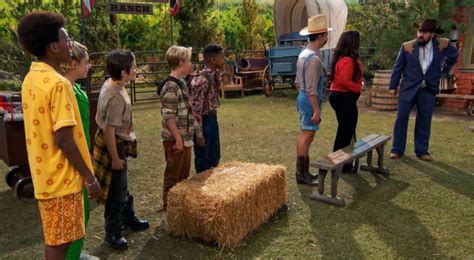 bunkd wiki fandom