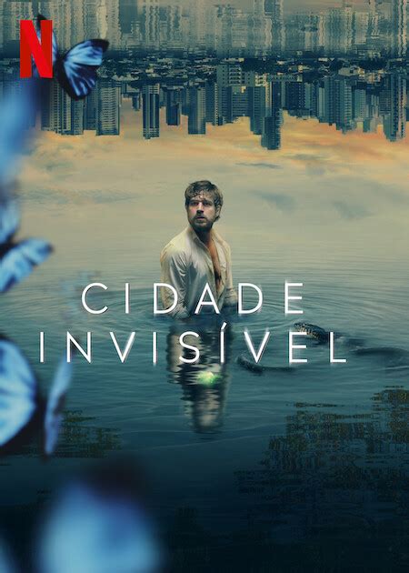 Cidade Invisível 2ª Temporada Virgulapress