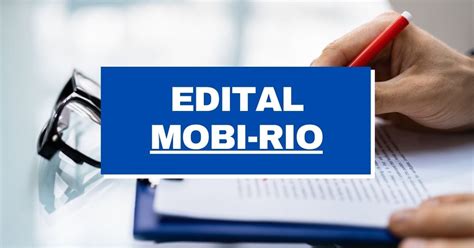 Mobi Rio Abre 500 Vagas Imediatas Em Processo Seletivo