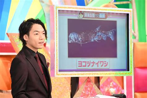 画像・写真 伊沢拓司×ふくらp、2週連続でプレゼンバトル！「いろんな知識に触れられる機会を作りたい」＜いざわ・ふくらの解けば解くほど賢くなる