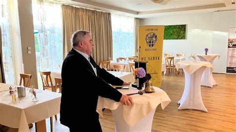 Lions Club Merzig Saar We Serve