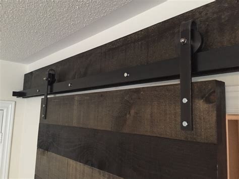 Contemporary Barn Door By REBARN Rebarn Toronto Sliding Barn Doors