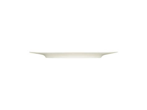 Bauscher Purity Classic Teller Flach Fahne Durchmesser 32 Cm