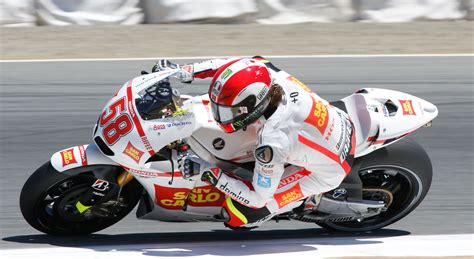 Marco Simoncelli Il Ricordo A Otto Anni Dalla Scomparsa