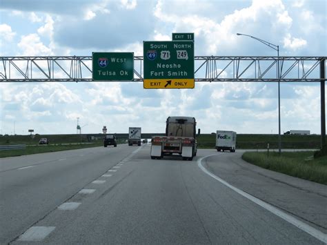 MetroBus Missouri Route 49 Schedule and Service Map Information 13